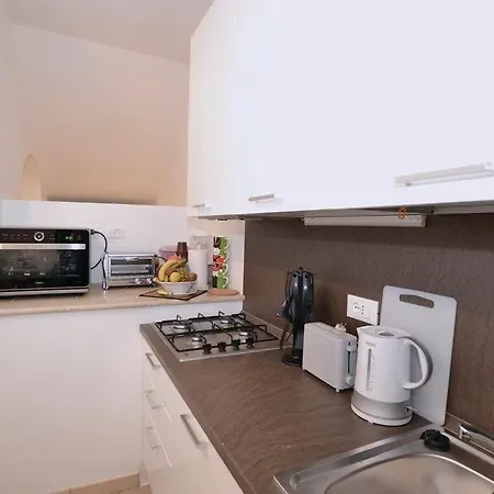 Lägenhet Apartment Salo *