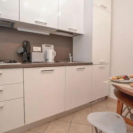 Apartment Salo