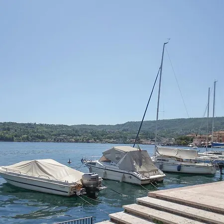 Apartment Salo *