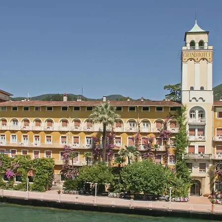 Apartment Salo Salò