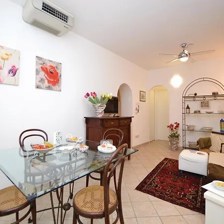 Apartment Salo Salò