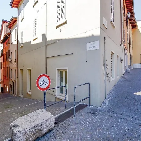Apartment Salo *