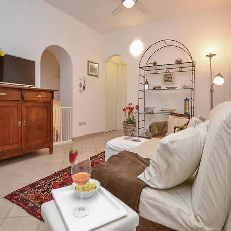 Apartment Salo Lägenhet Salò