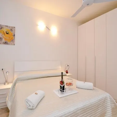 Apartment Salo Lägenhet *