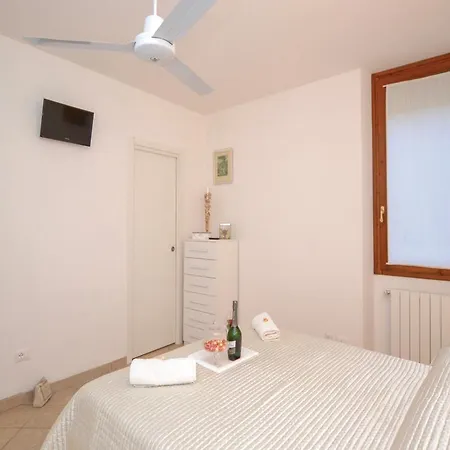 Apartment Salo Lägenhet