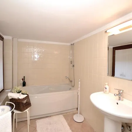 Apartment Salo Lägenhet