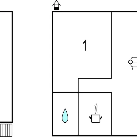 Lägenhet Apartment Salo
