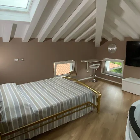 Apartament Cls 6 Stezzano