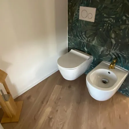 Apartament Cls 6 Stezzano