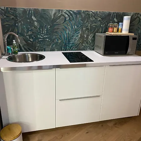Cls 6 Apartament *